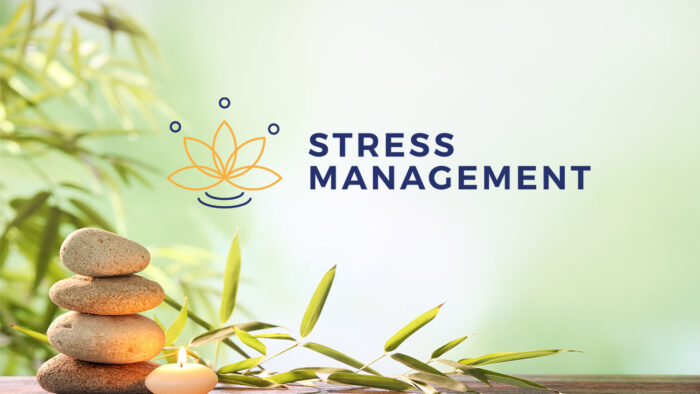 Stress Learning cover