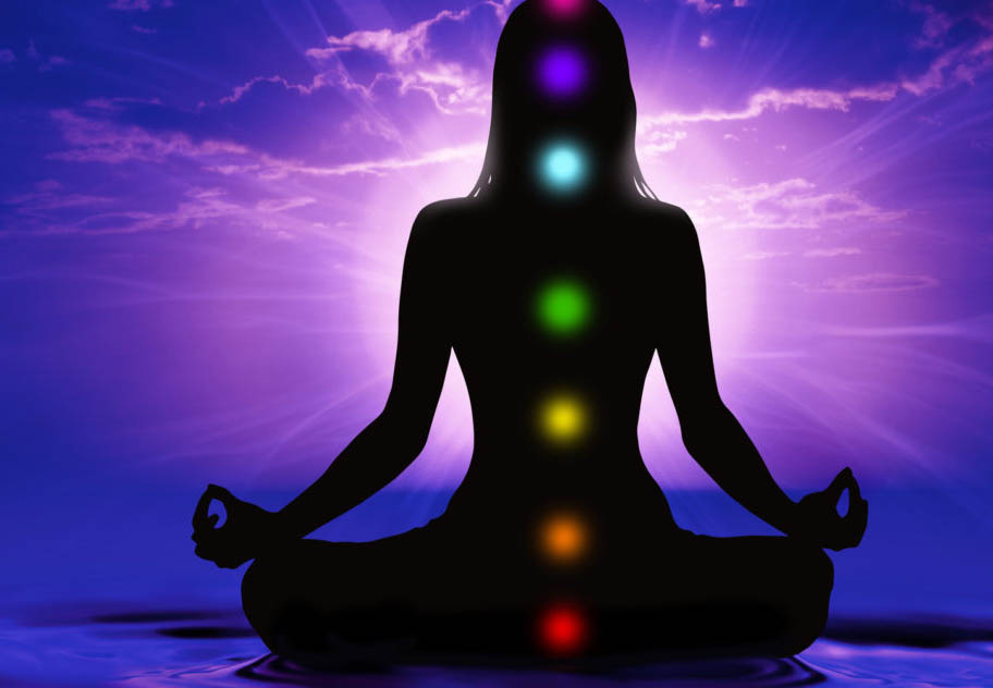 7 Chakras