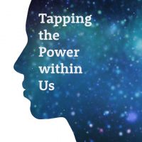 Tapping the Power within Us – A Free Webinar; Sun, 14th June