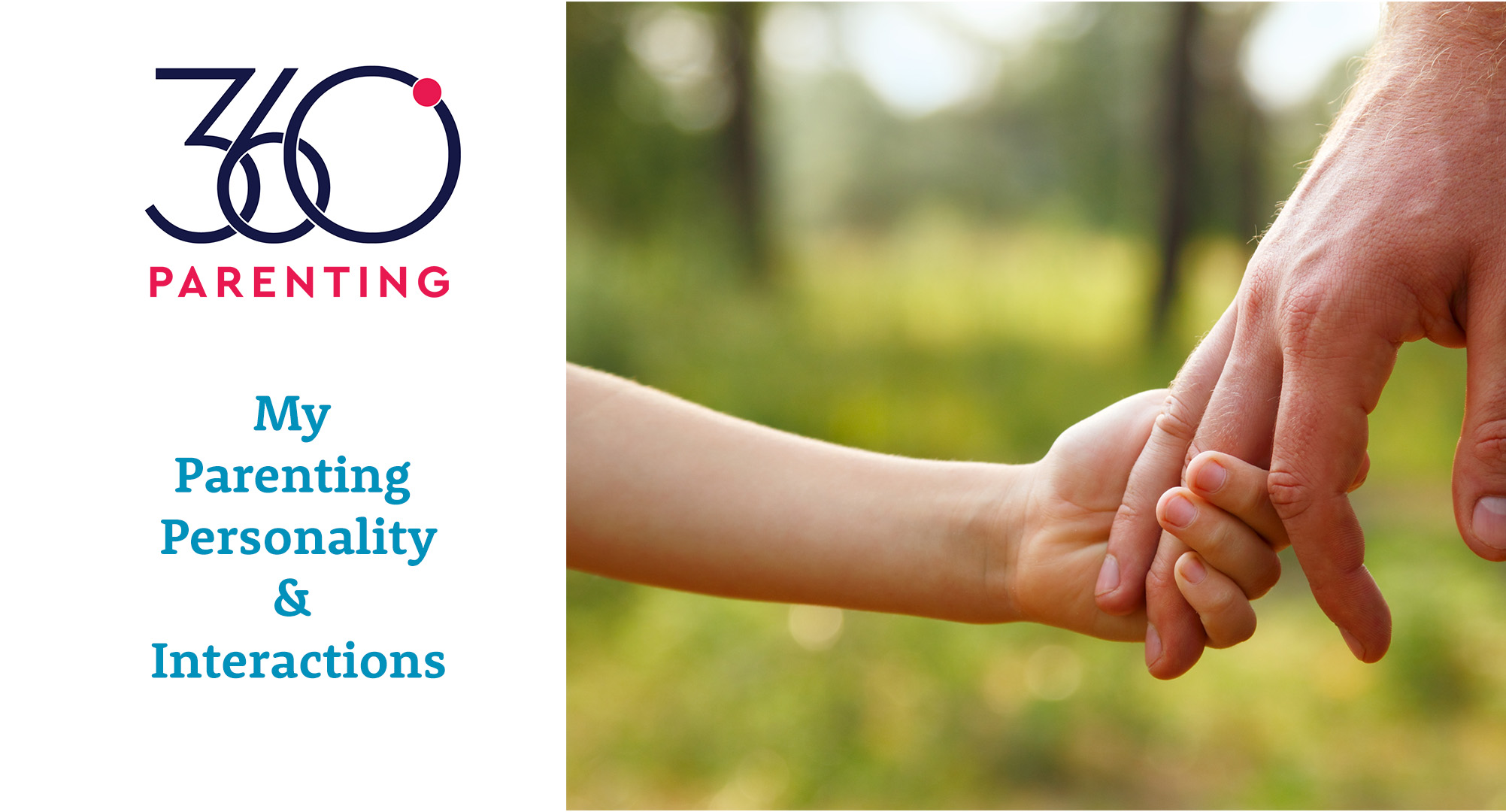 My Parenting Personality v2