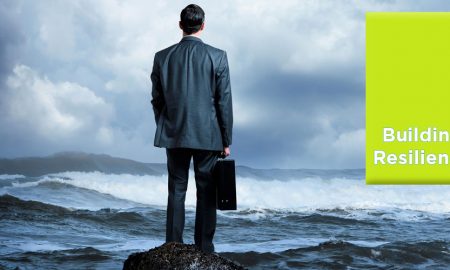 BUILDING RESILIENCE – A FREE WEBINAR; Wed, 27th May