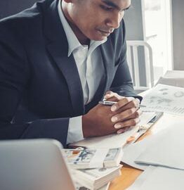 Managing Cash Flows in the New Normal – Startups & SME’s