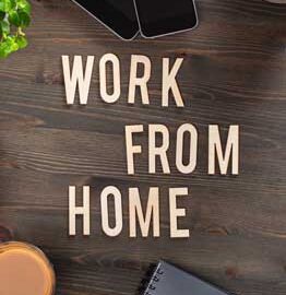 Work From Home – Tools for Team Effectiveness. Free Webinar, 5th July
