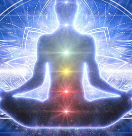 The Sevenfold Path to Success – Chakras as a way to Enhance one’s Potential