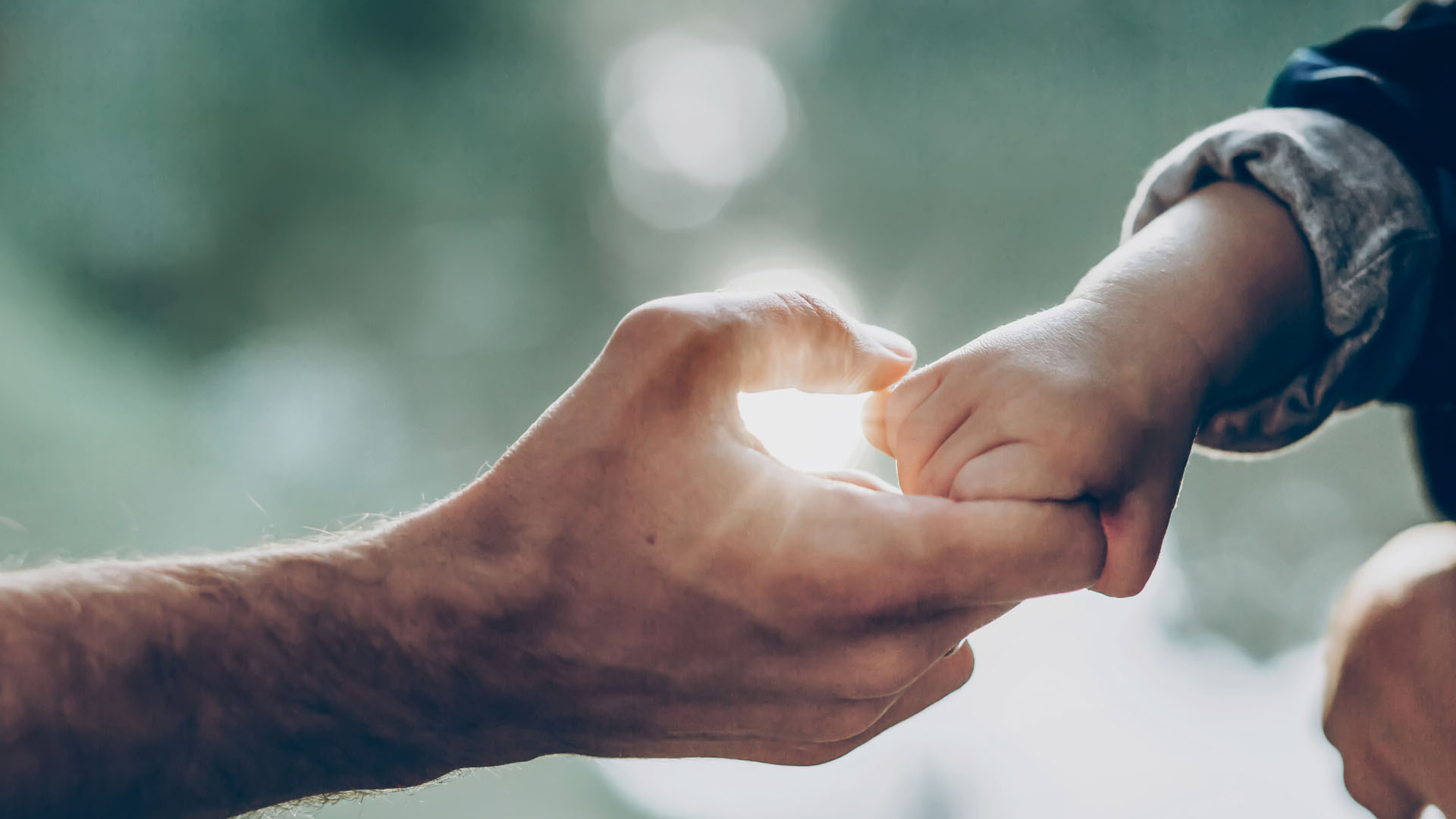 Pillars of Parenting: (1) Building Trust – In Self, Children & Others
