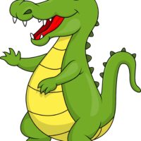 Hello Mr Crocodile – Building Resilience & Positivity amidst Uncertainty