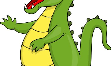 Hello Mr Crocodile – Building Resilience & Positivity amidst Uncertainty