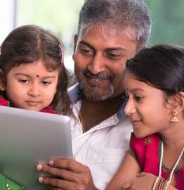 Pillars of Parenting: (4) Offering Support – listening & Questioning