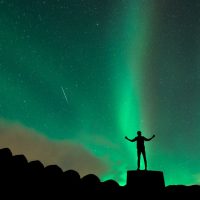 Ordering from the Cosmic Kitchen – A tribute to Louise Hay on her birthday