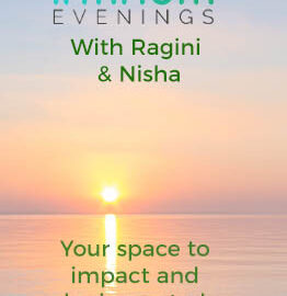 Infinum Evenings : Making Resolutions that Work; An interactive Session