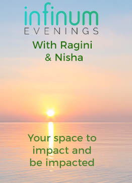 Infinum Evenings : Making Resolutions that Work; An interactive Session