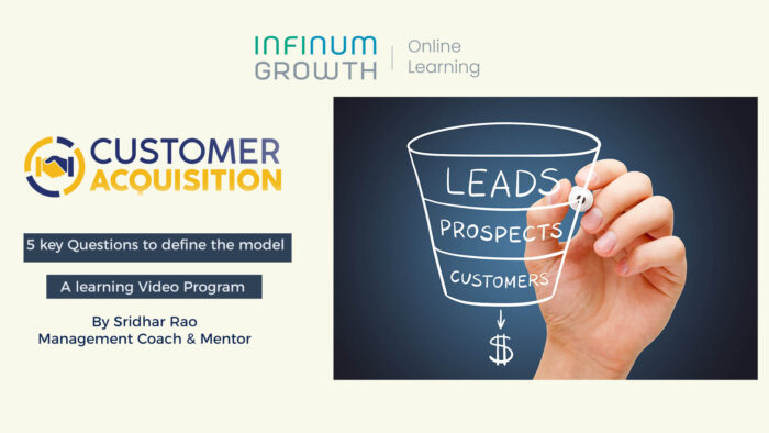 Customer Acquisition