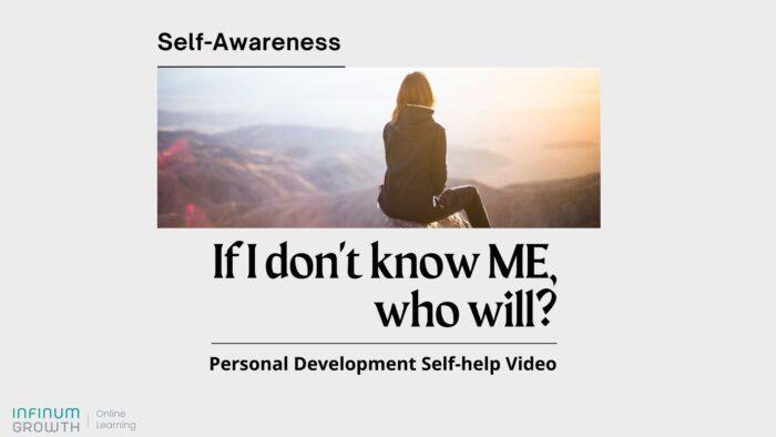 Self-Awareness LV Program – Intro slide front