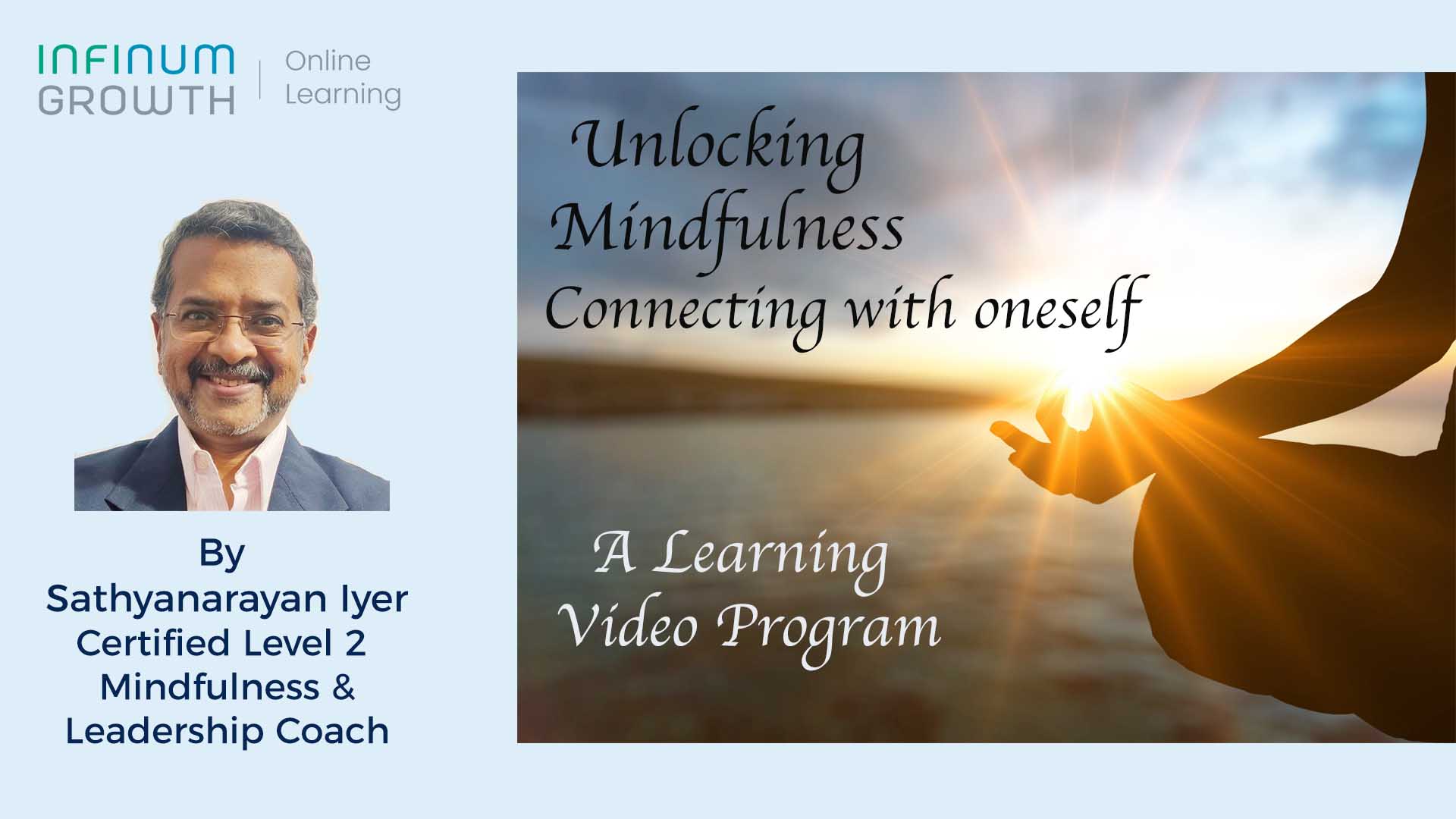 Mindfulness front LV Program