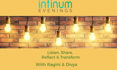 Infinum Evenings : The Wellness Wheel – Bringing Balance to life
