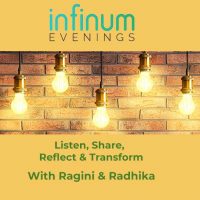 Infinum Evenings : Drawing Boundaries – Physical, Emotional & Psychological