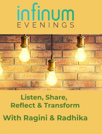 Infinum Evenings : Drawing Boundaries – Physical, Emotional & Psychological