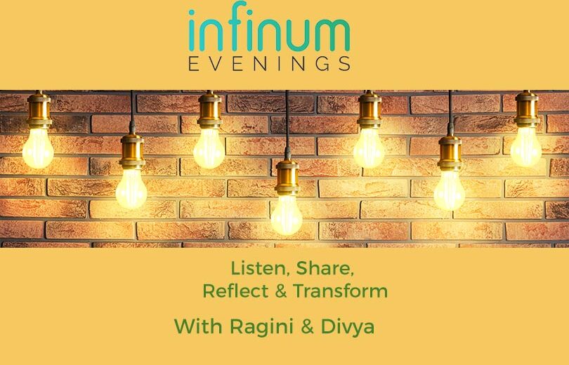 Infinum Evenings : Recurring Patterns of Feeling, Thinking & Behaviour