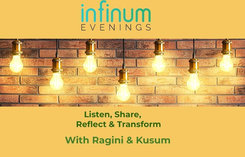 Infinum Evenings : Practising Mindfulness – an experiential session