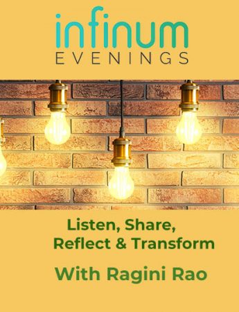 Infinum Evenings – 8 key principles of Building Healthy Relationships