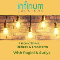 Infinum Evenings – Work-Life Integration: Re-humanize Work; Re-vitalize Life