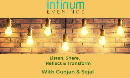 Infinum Evenings – Group and I : A conversation about Group Therapy