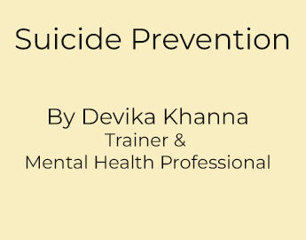 Suicide Prevention Support: An Online program to develop supporting skills