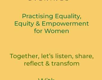 Infinum Evenings : Practising Equality, Equity & Empowerment for Women