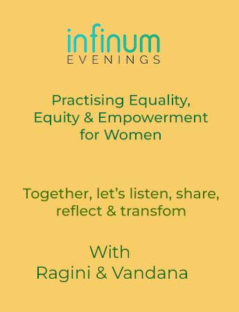 Equality, Equity & Empowerment