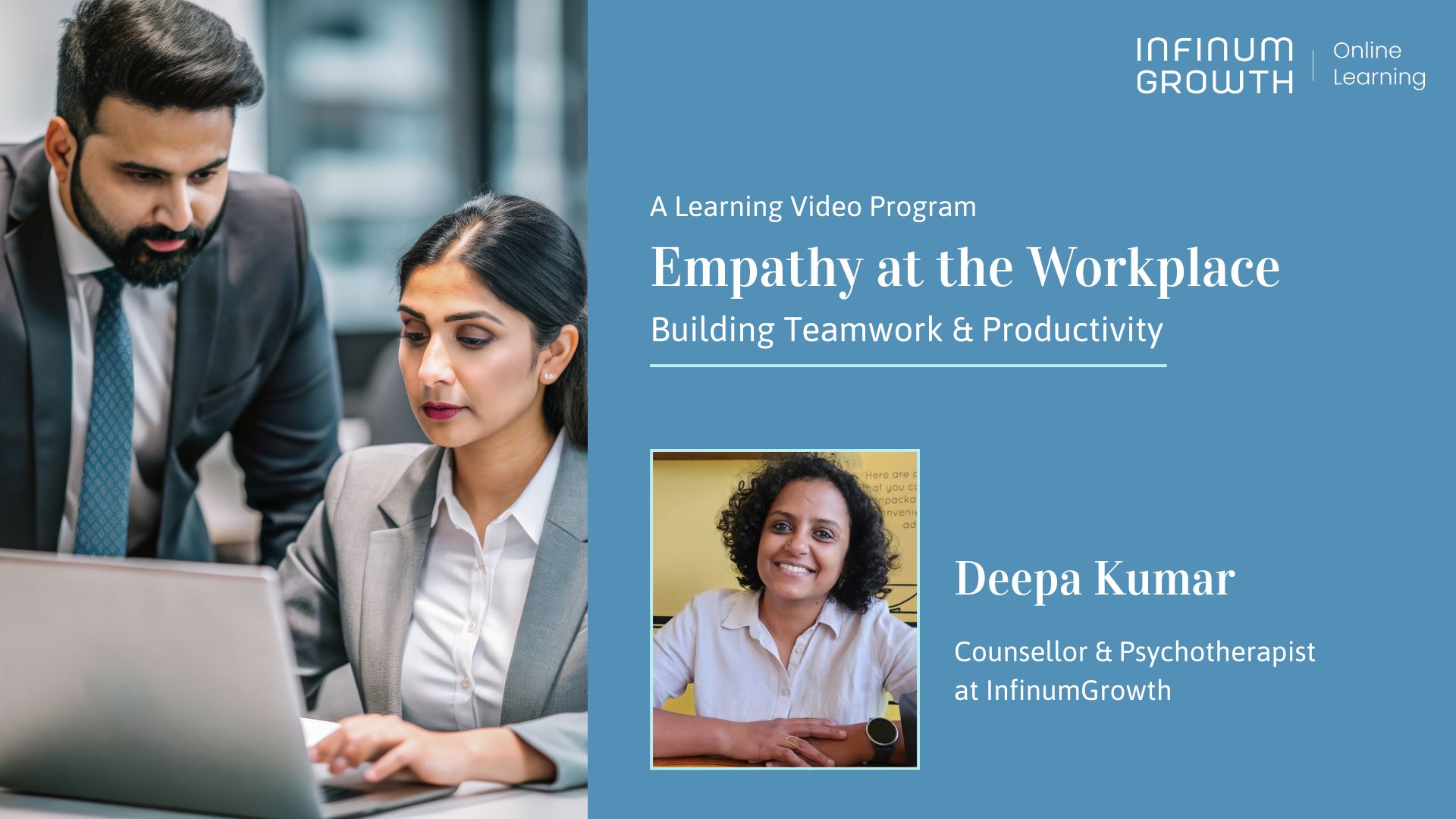 Empathy program front picture