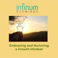 Infinum Evenings : Embracing and Nurturing a Growth Mindset