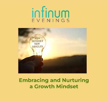 Infinum Evenings : Embracing and Nurturing a Growth Mindset