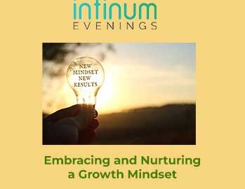 Infinum Evenings : Embracing and Nurturing a Growth Mindset
