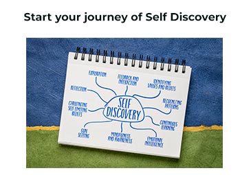Self Discover front new