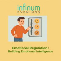 Infinum Evenings: Emotional Regulation – Building Emotional Intelligence