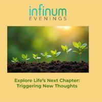 Infinum Evenings: Exploring Life’s Next Chapter-Triggering New Thoughts